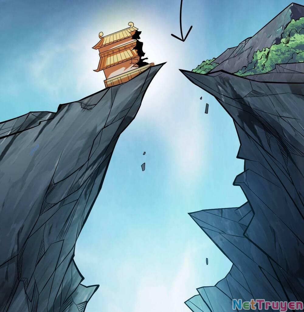 Ẩn Cư Mười Vạn Năm 14 trang 40