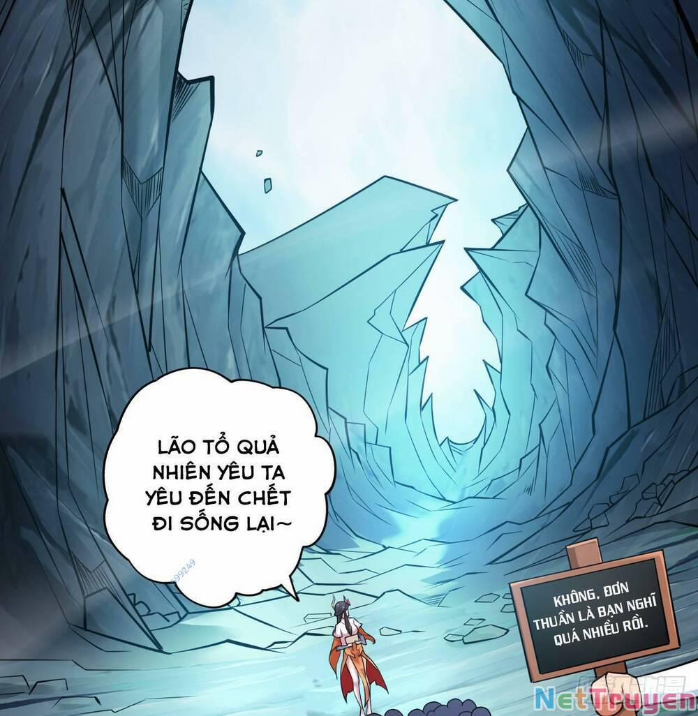 Ẩn Cư Mười Vạn Năm 14 trang 41