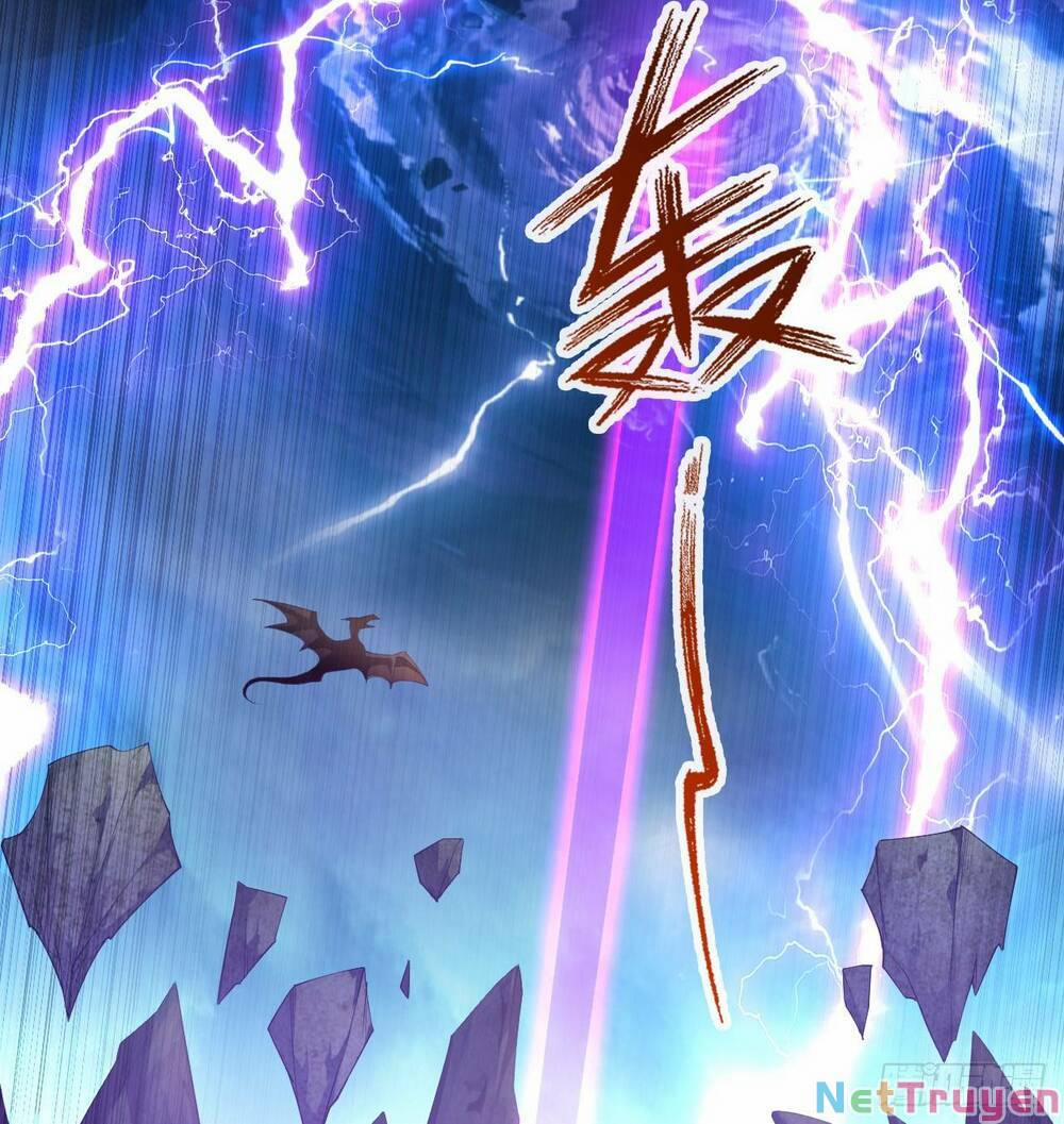 Ẩn Cư Mười Vạn Năm 14 trang 45