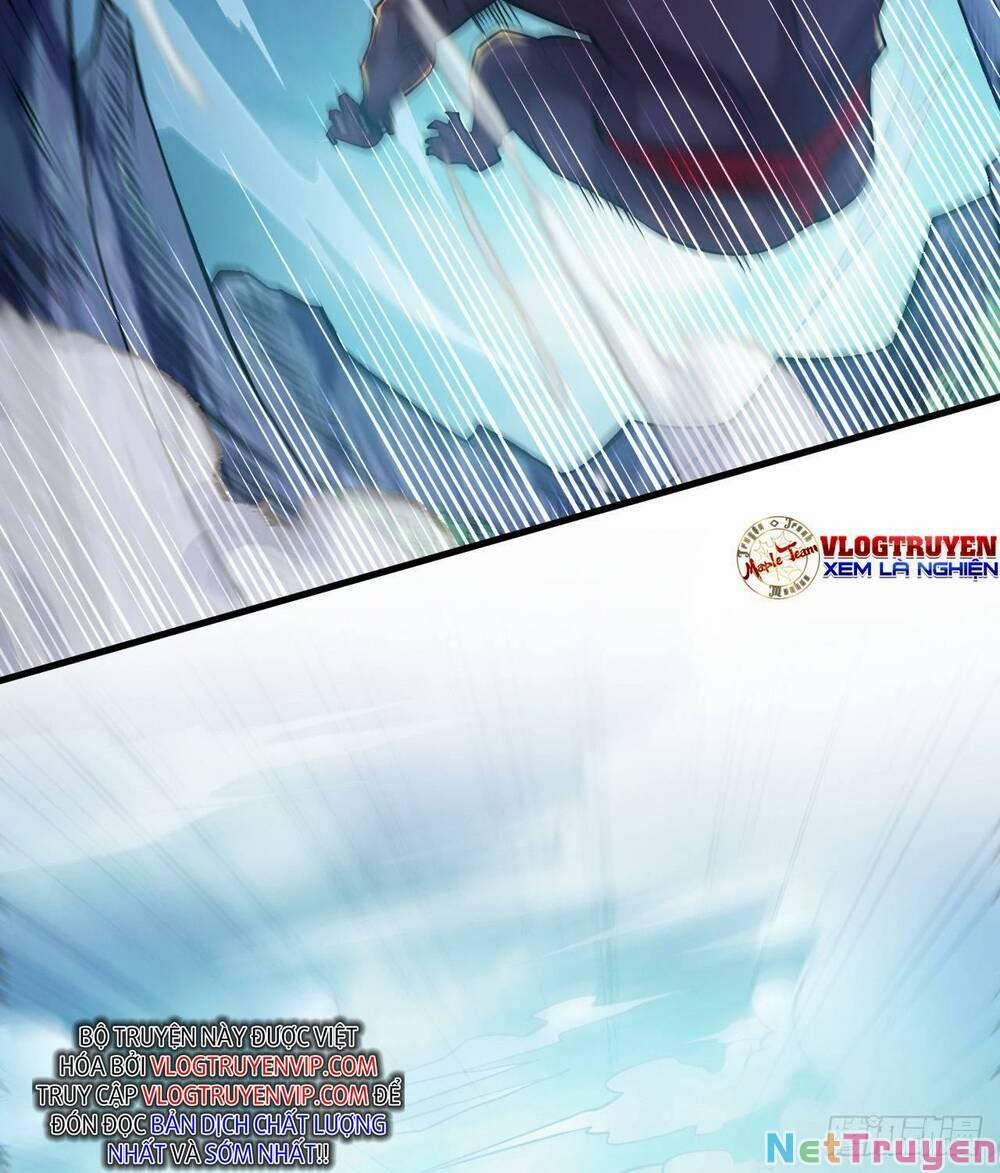 Ẩn Cư Mười Vạn Năm 14 trang 6