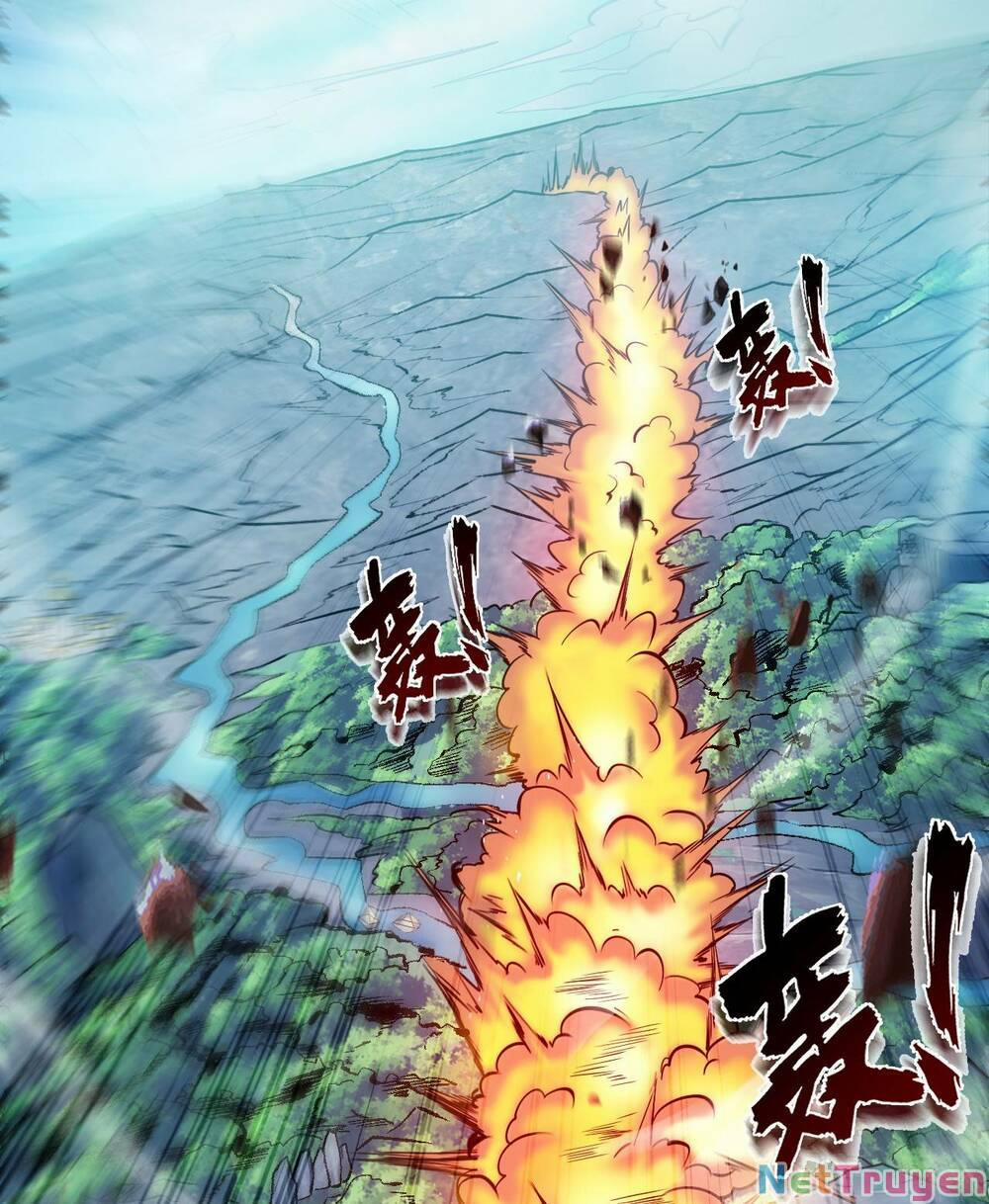 Ẩn Cư Mười Vạn Năm 14 trang 7