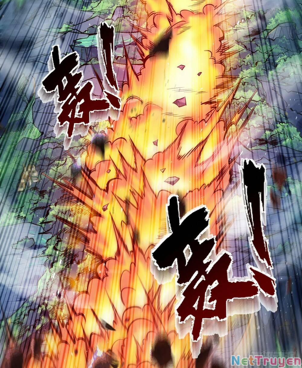 Ẩn Cư Mười Vạn Năm 14 trang 8