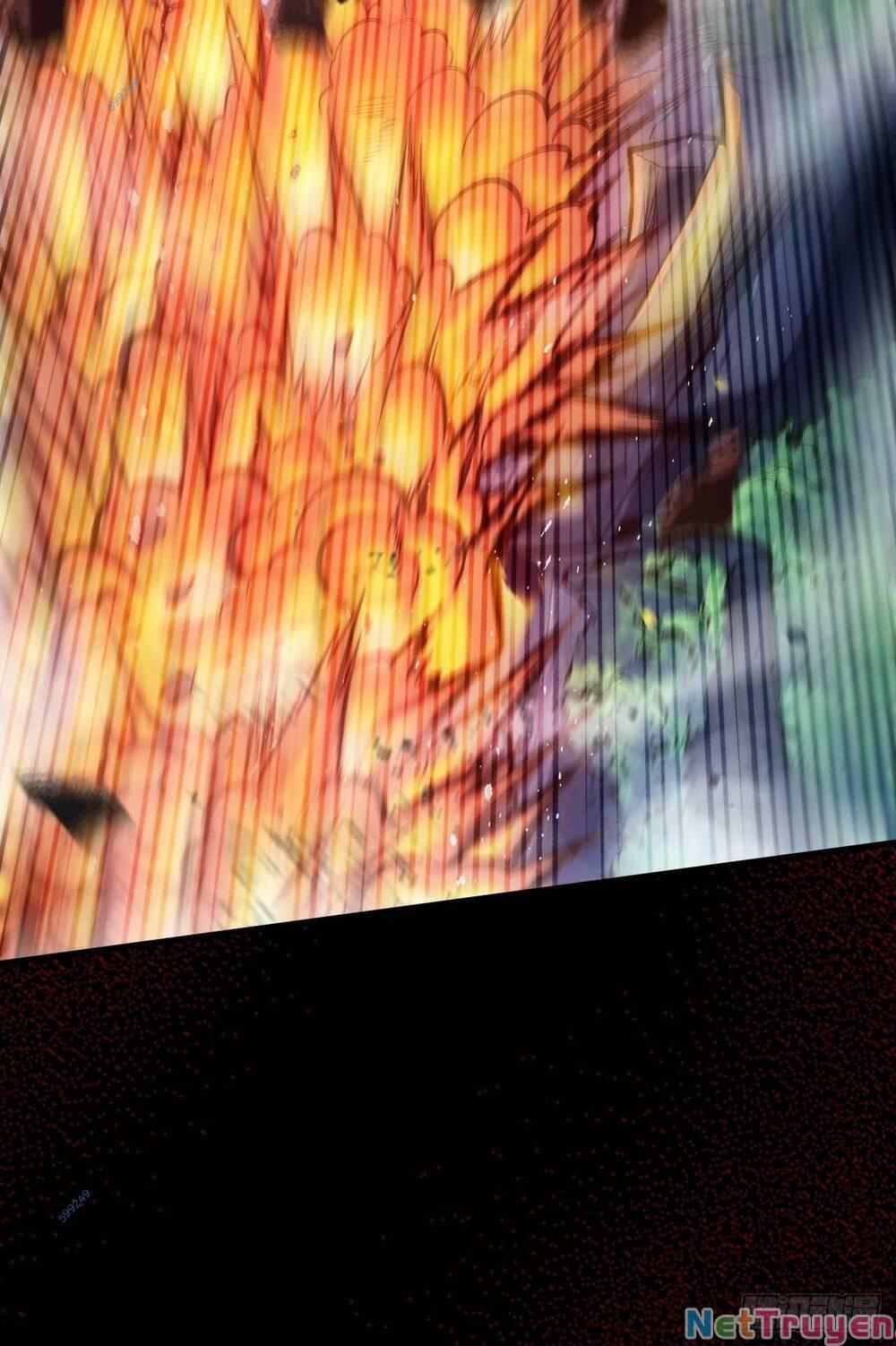 Ẩn Cư Mười Vạn Năm 14 trang 9