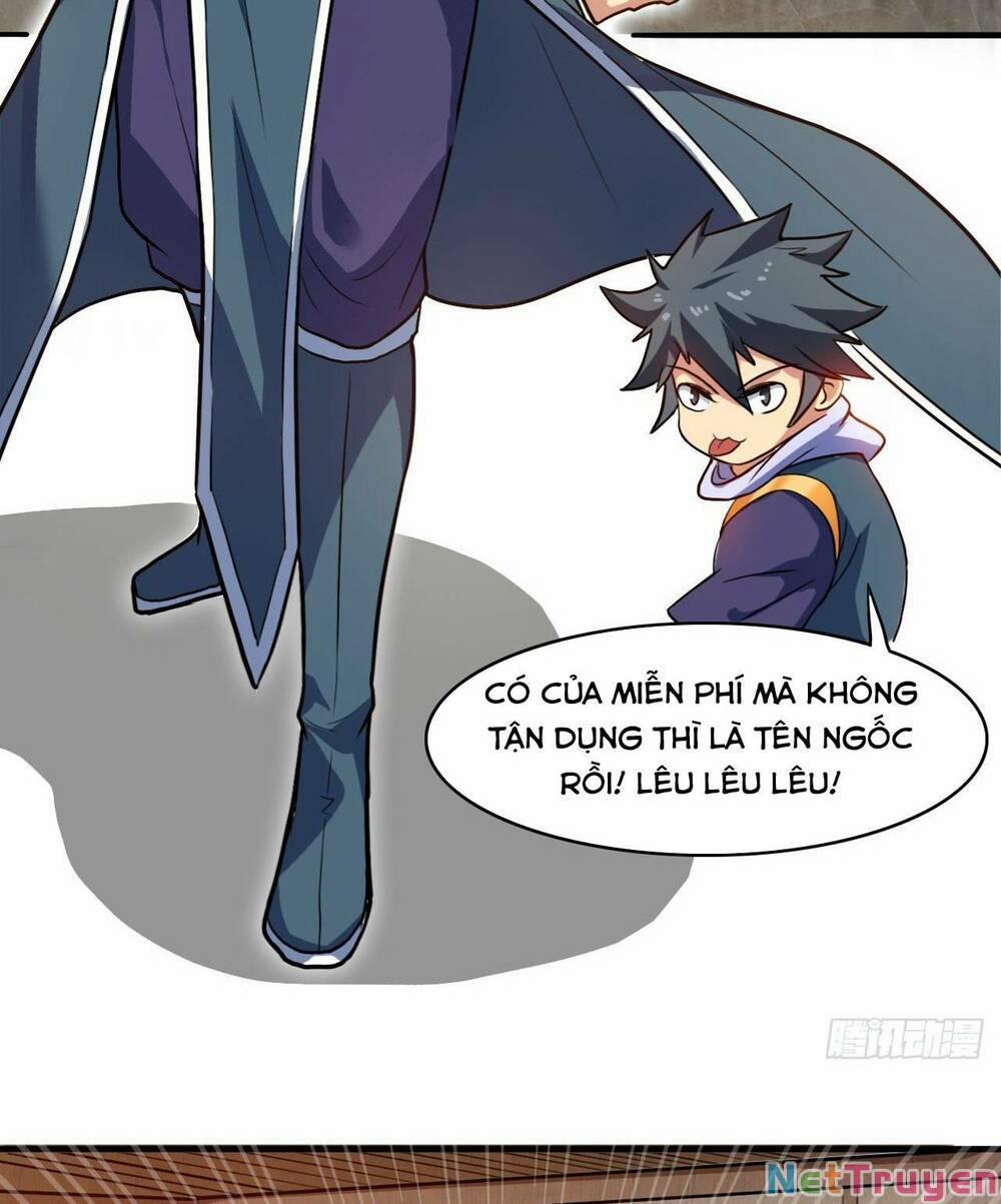 Ẩn Cư Mười Vạn Năm 15 trang 11