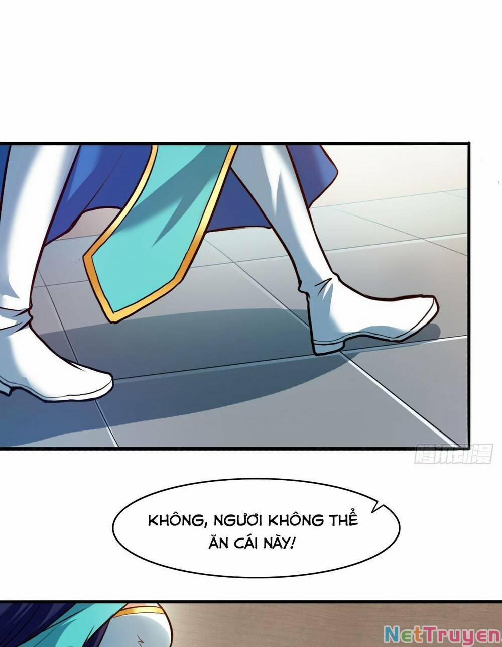 Ẩn Cư Mười Vạn Năm 15 trang 13