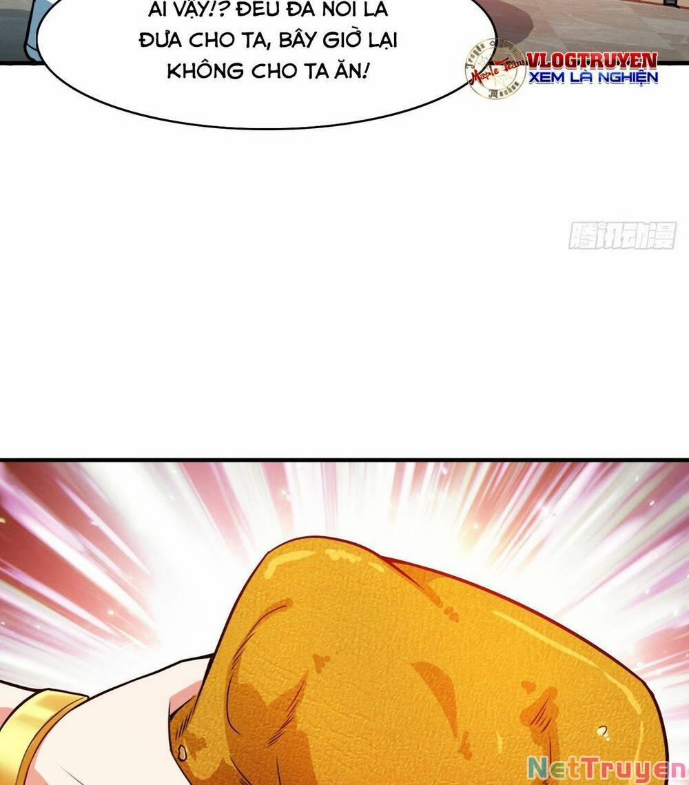 Ẩn Cư Mười Vạn Năm 15 trang 15