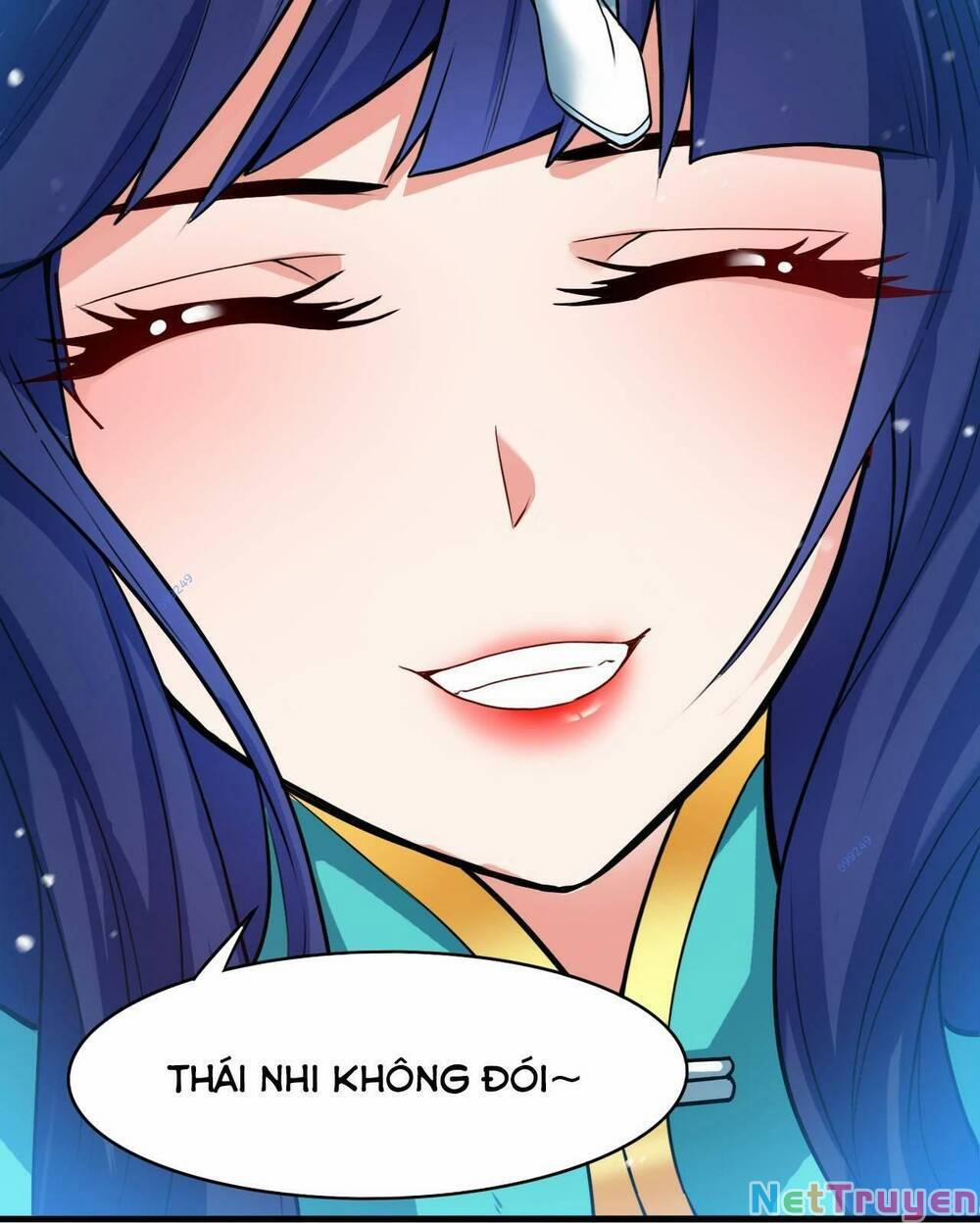 Ẩn Cư Mười Vạn Năm 15 trang 18