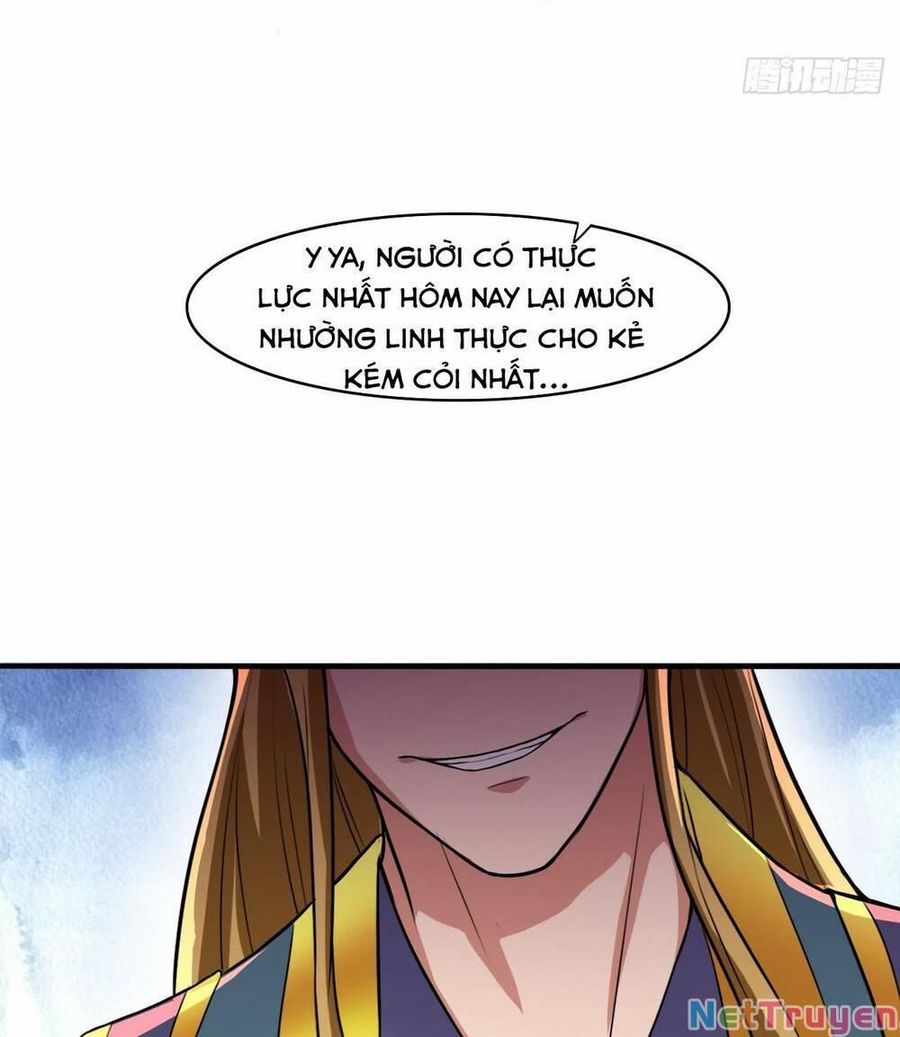 Ẩn Cư Mười Vạn Năm 15 trang 19