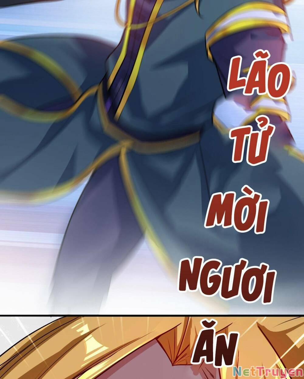 Ẩn Cư Mười Vạn Năm 15 trang 39