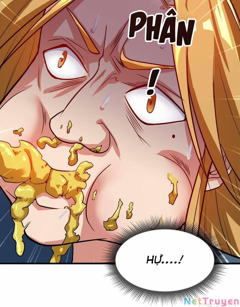 Ẩn Cư Mười Vạn Năm 15 trang 40