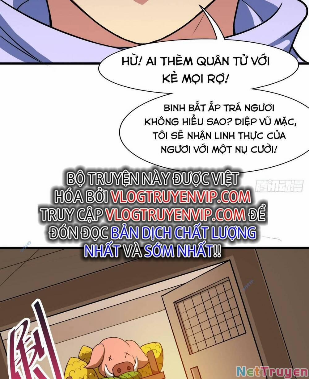 Ẩn Cư Mười Vạn Năm 15 trang 44