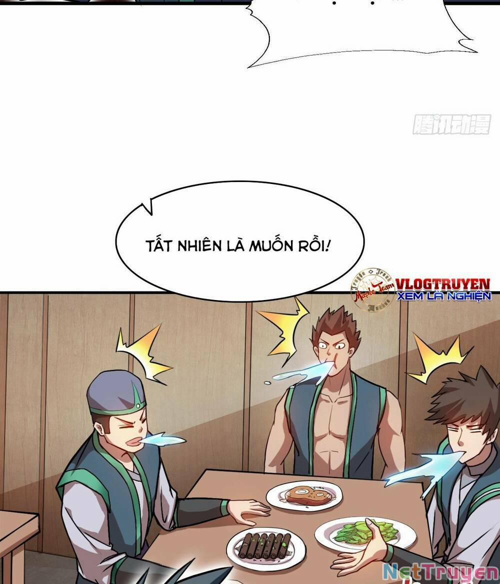 Ẩn Cư Mười Vạn Năm 15 trang 9