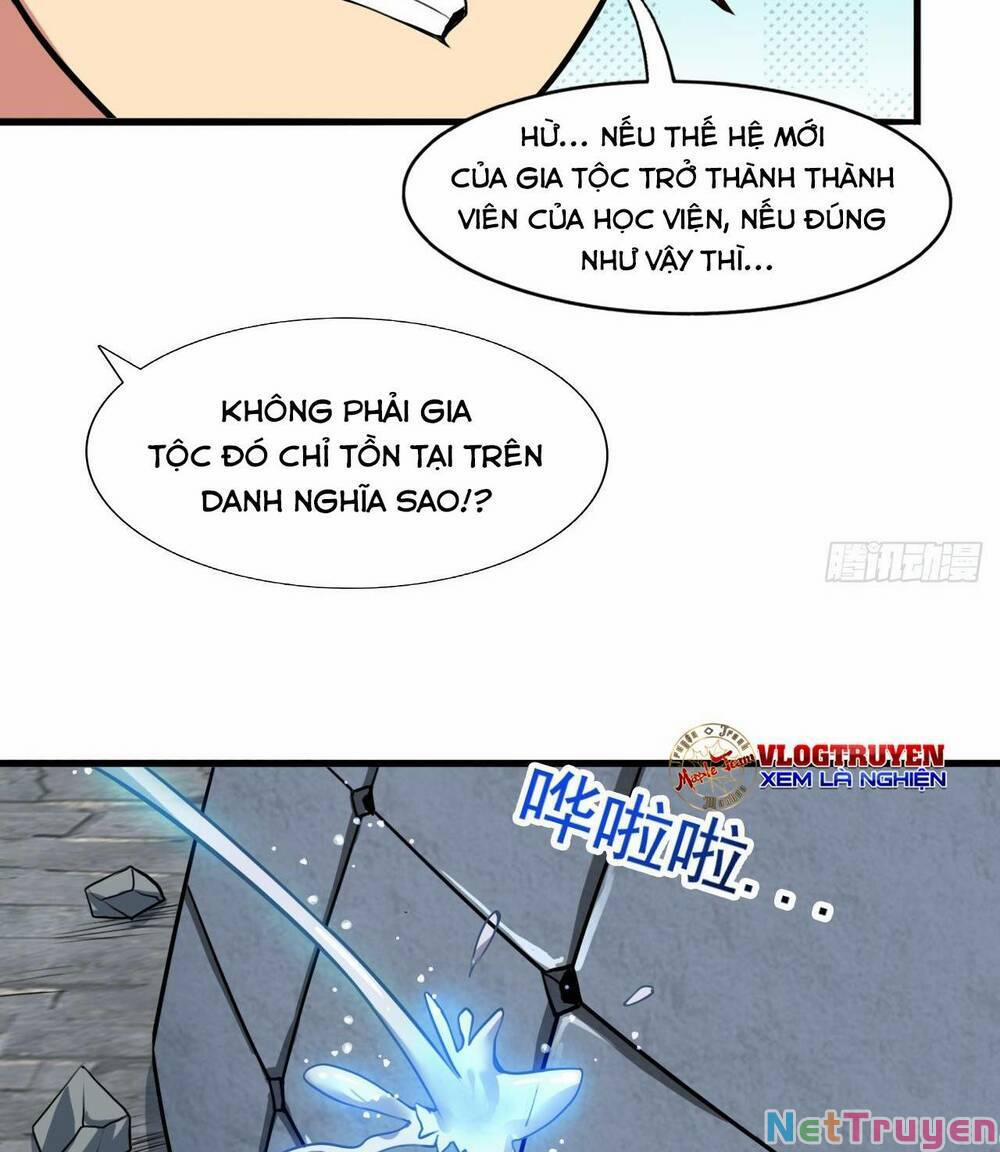 Ẩn Cư Mười Vạn Năm 16 trang 11