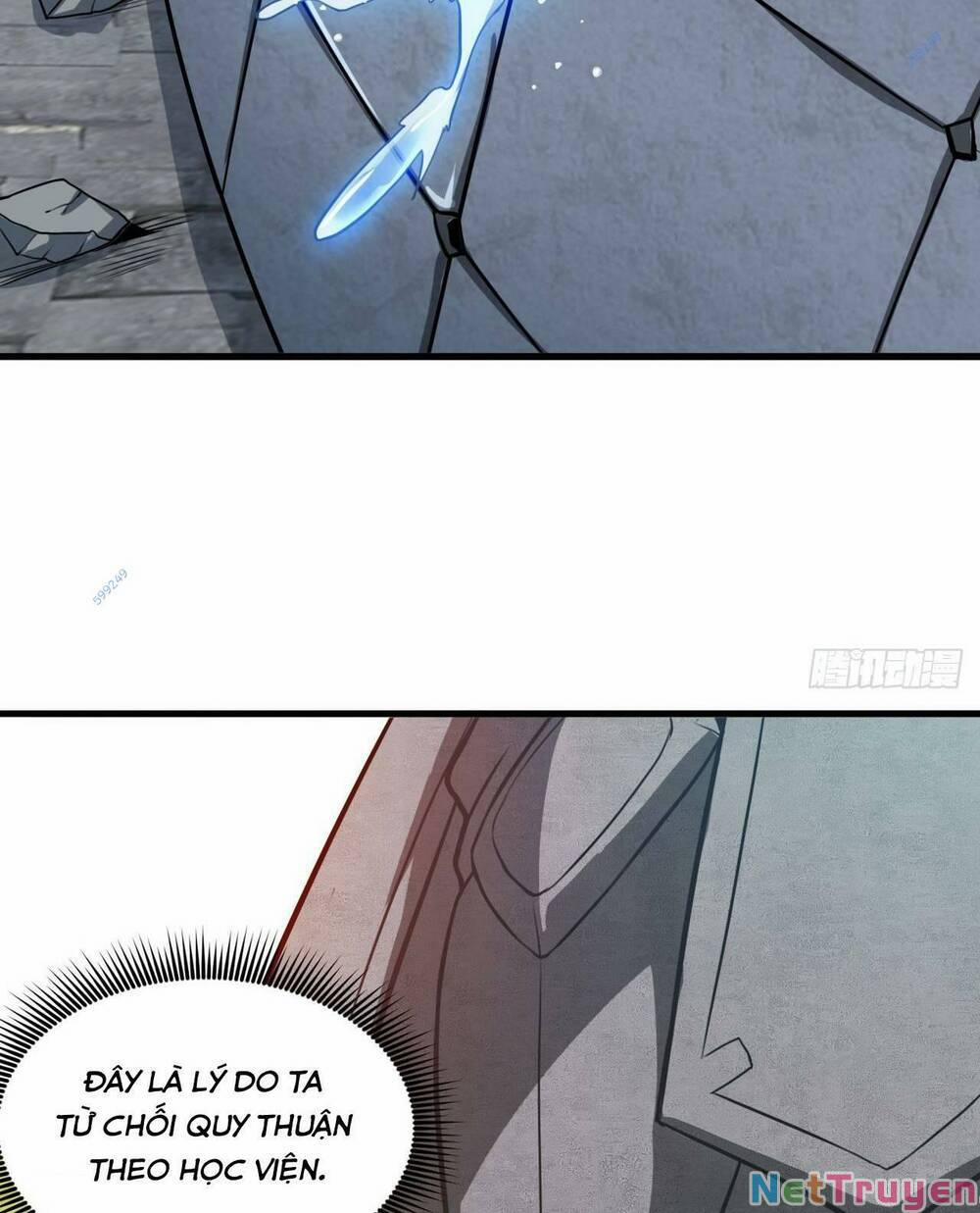 Ẩn Cư Mười Vạn Năm 16 trang 12