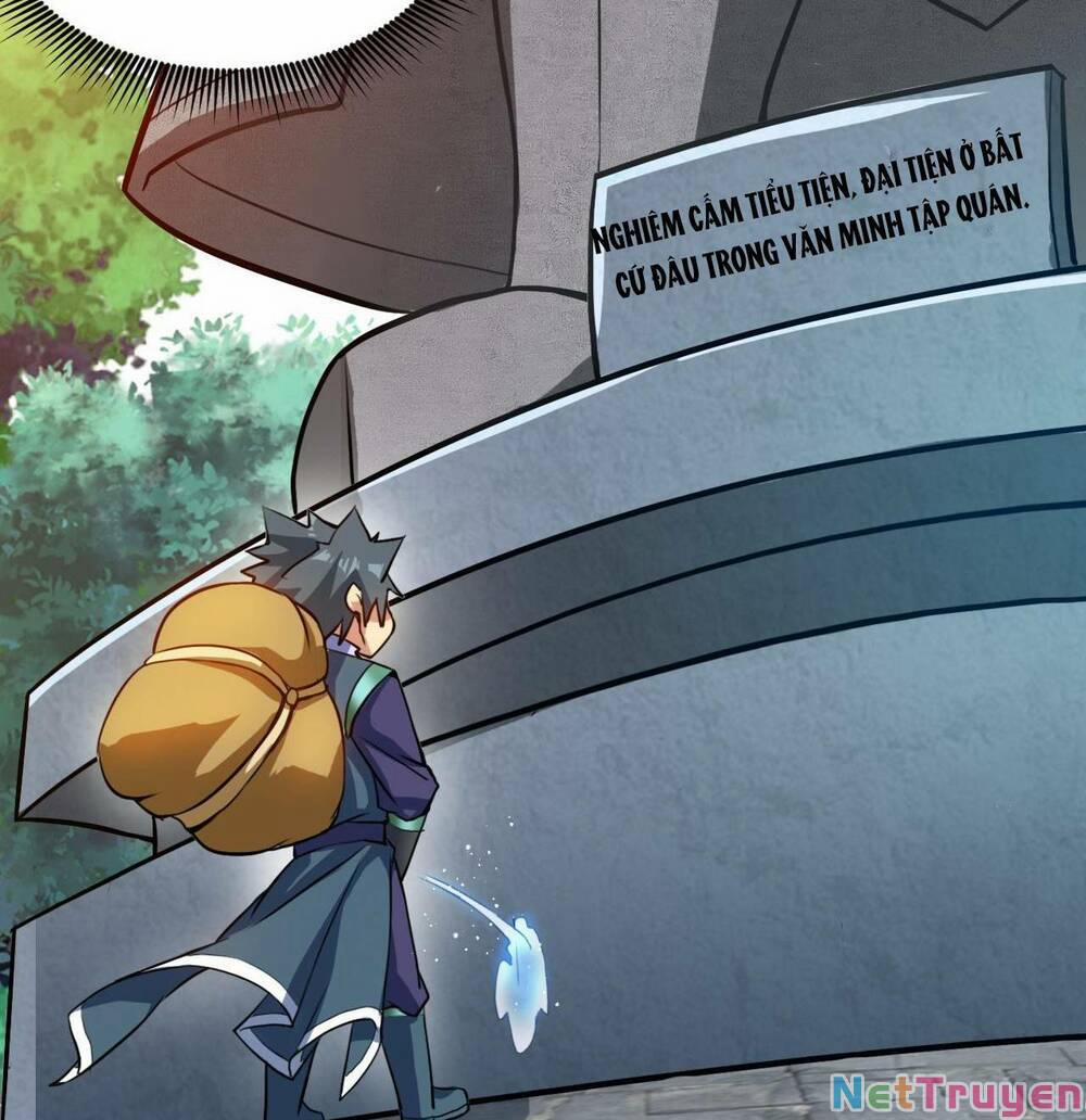 Ẩn Cư Mười Vạn Năm 16 trang 13