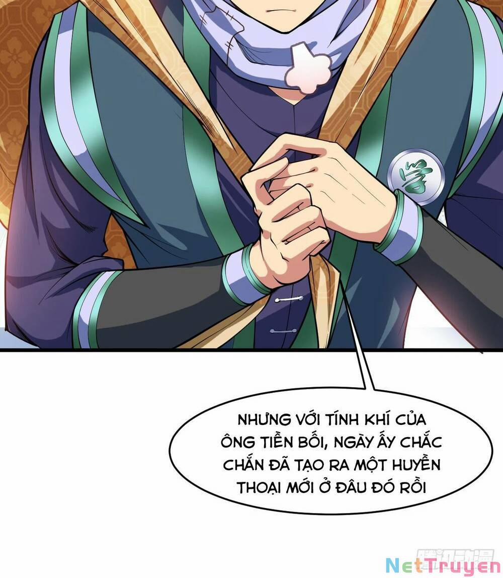 Ẩn Cư Mười Vạn Năm 16 trang 17