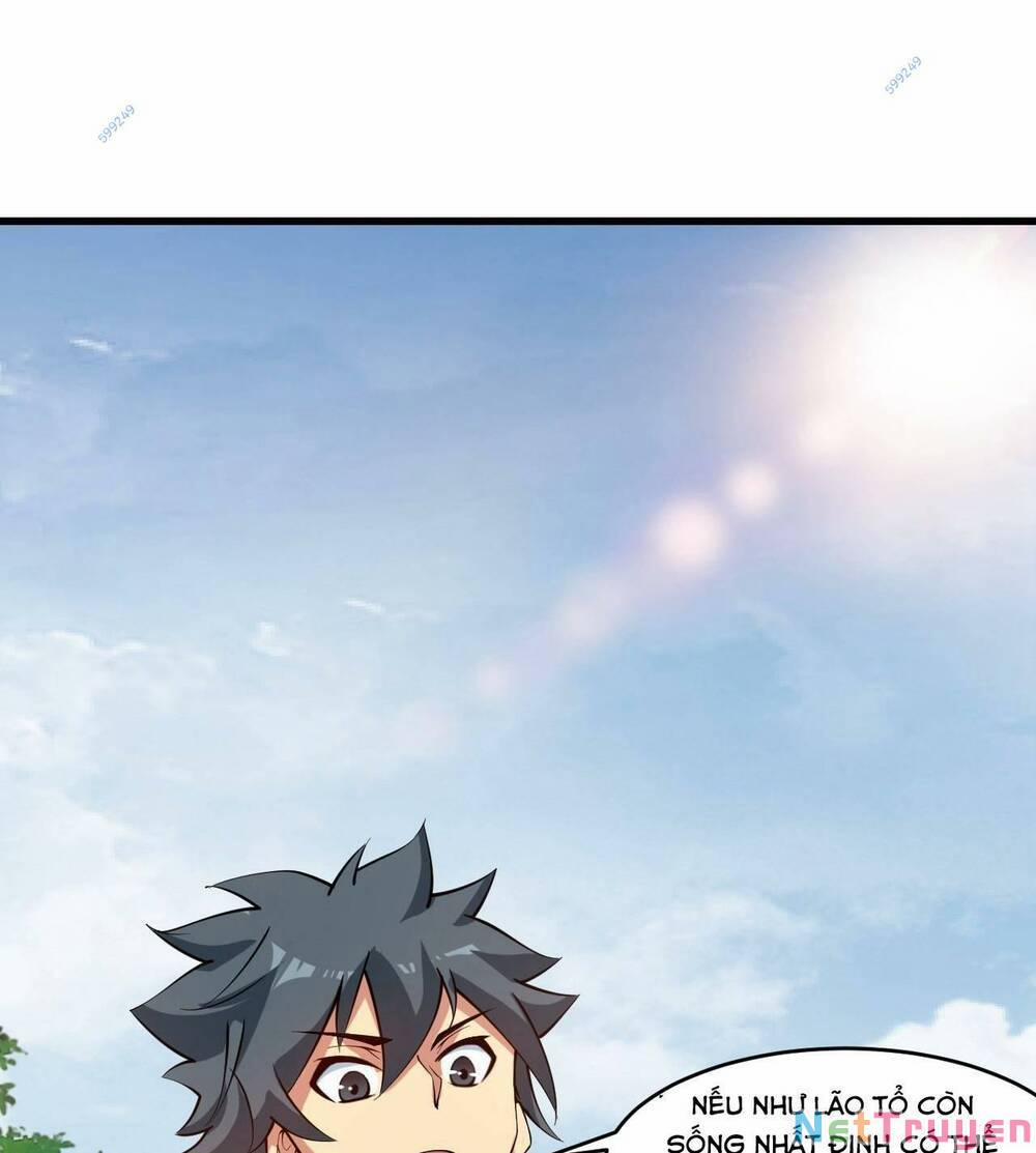 Ẩn Cư Mười Vạn Năm 16 trang 18