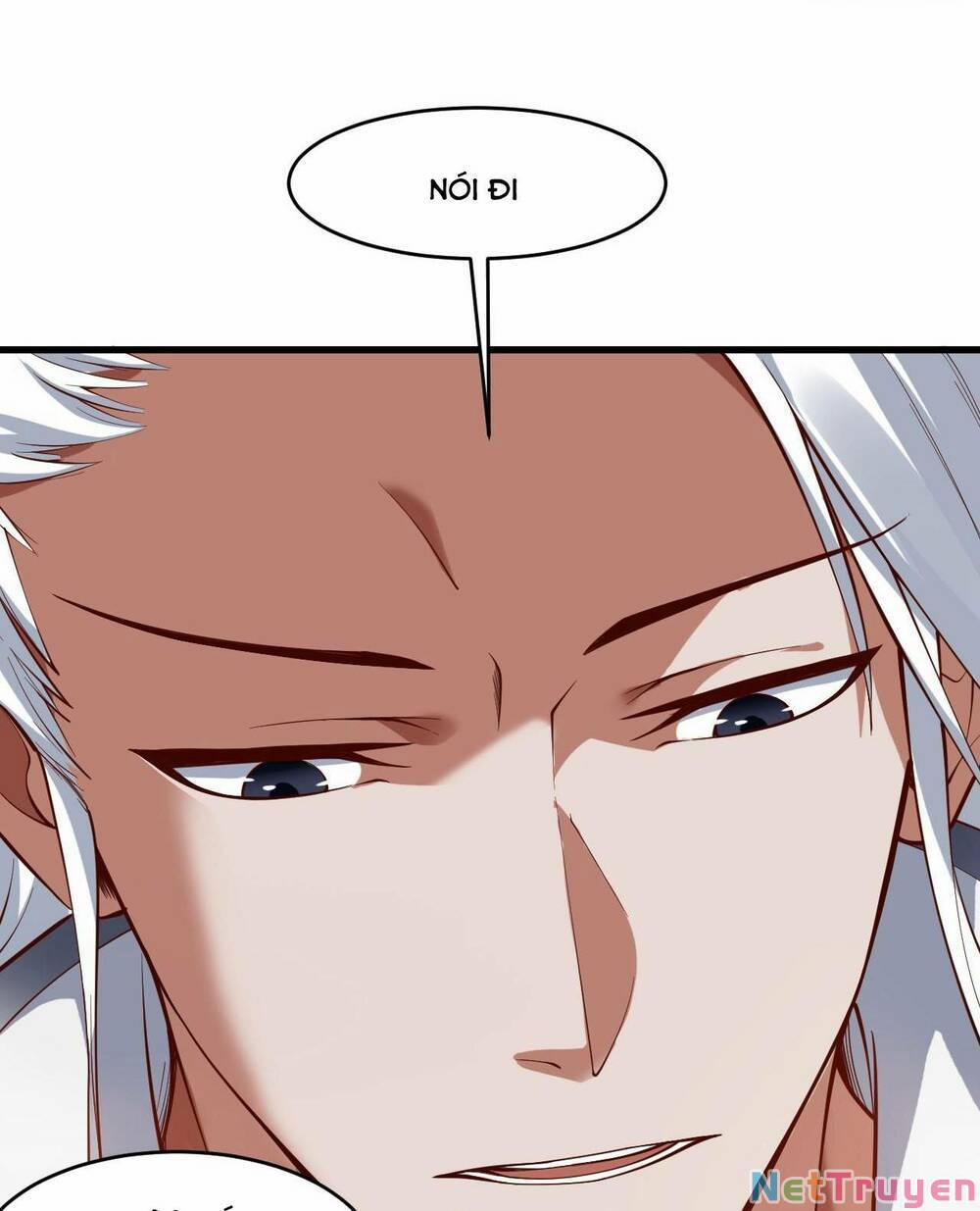 Ẩn Cư Mười Vạn Năm 16 trang 21