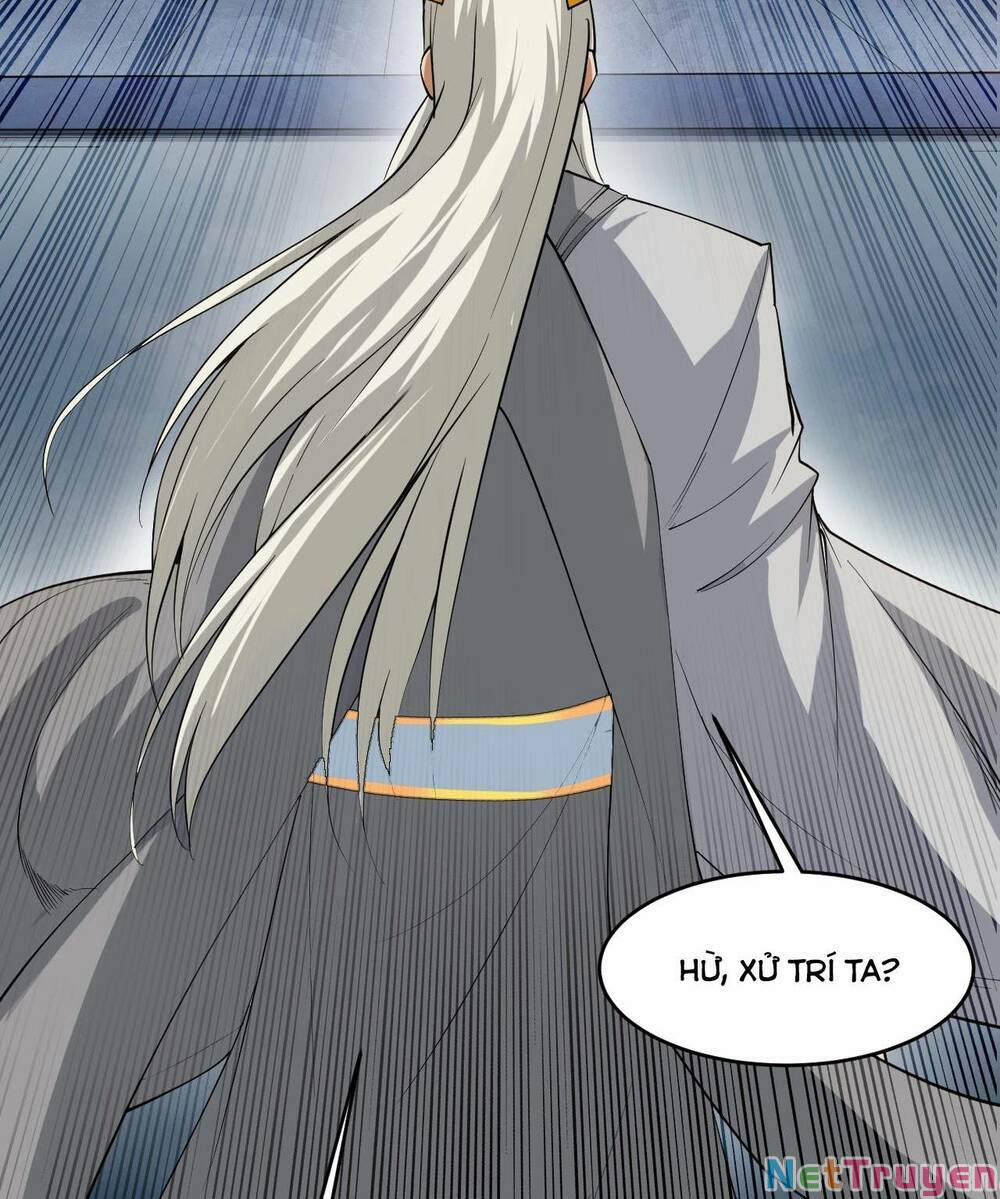 Ẩn Cư Mười Vạn Năm 16 trang 23