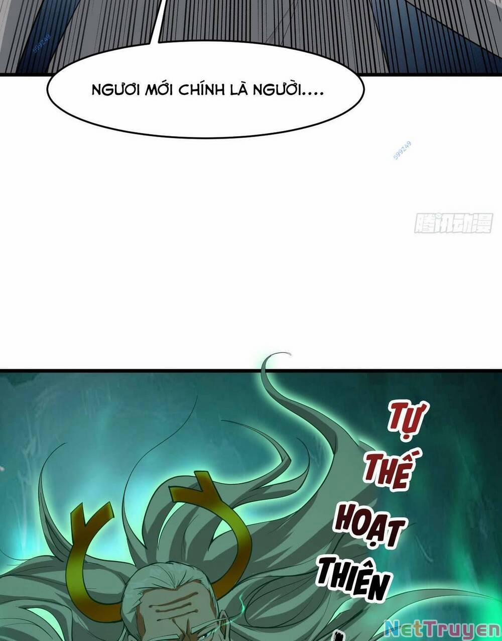 Ẩn Cư Mười Vạn Năm 16 trang 24