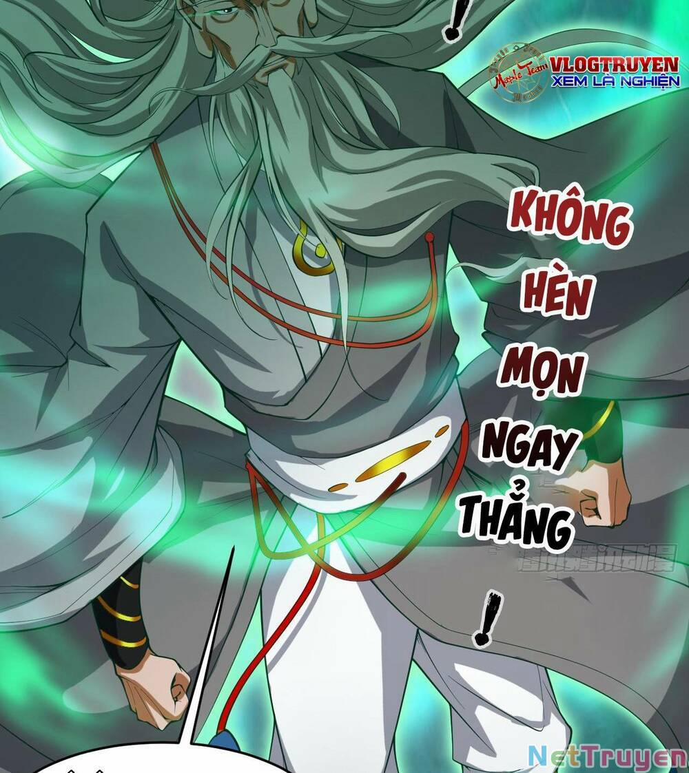 Ẩn Cư Mười Vạn Năm 16 trang 25