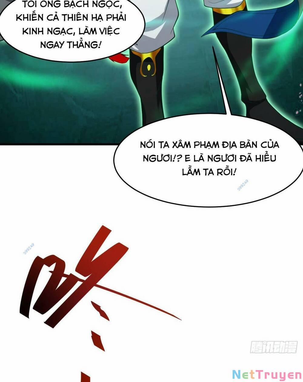 Ẩn Cư Mười Vạn Năm 16 trang 26