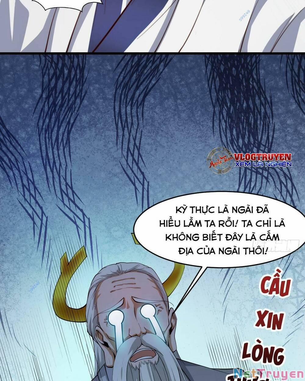 Ẩn Cư Mười Vạn Năm 16 trang 28