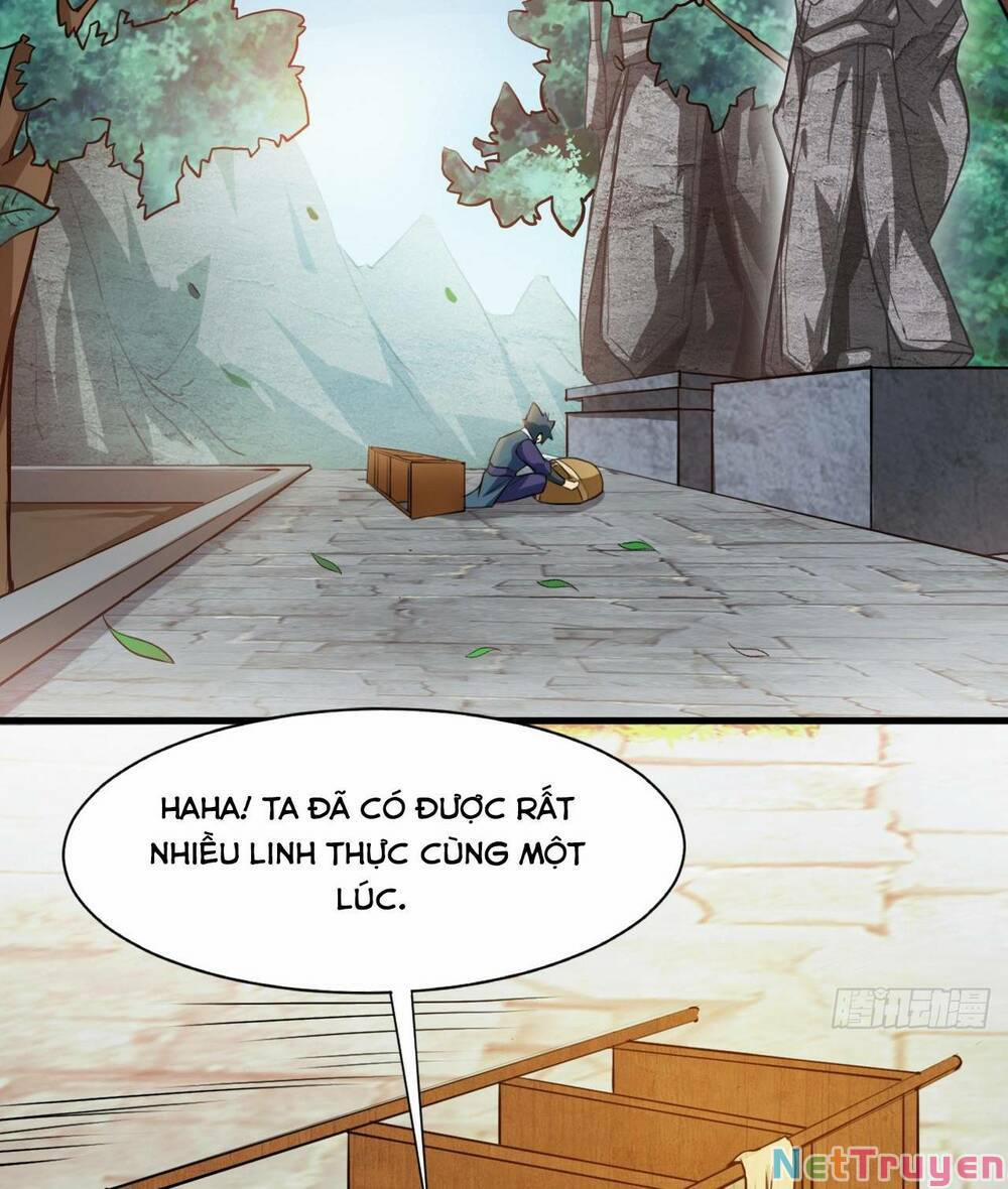 Ẩn Cư Mười Vạn Năm 16 trang 3