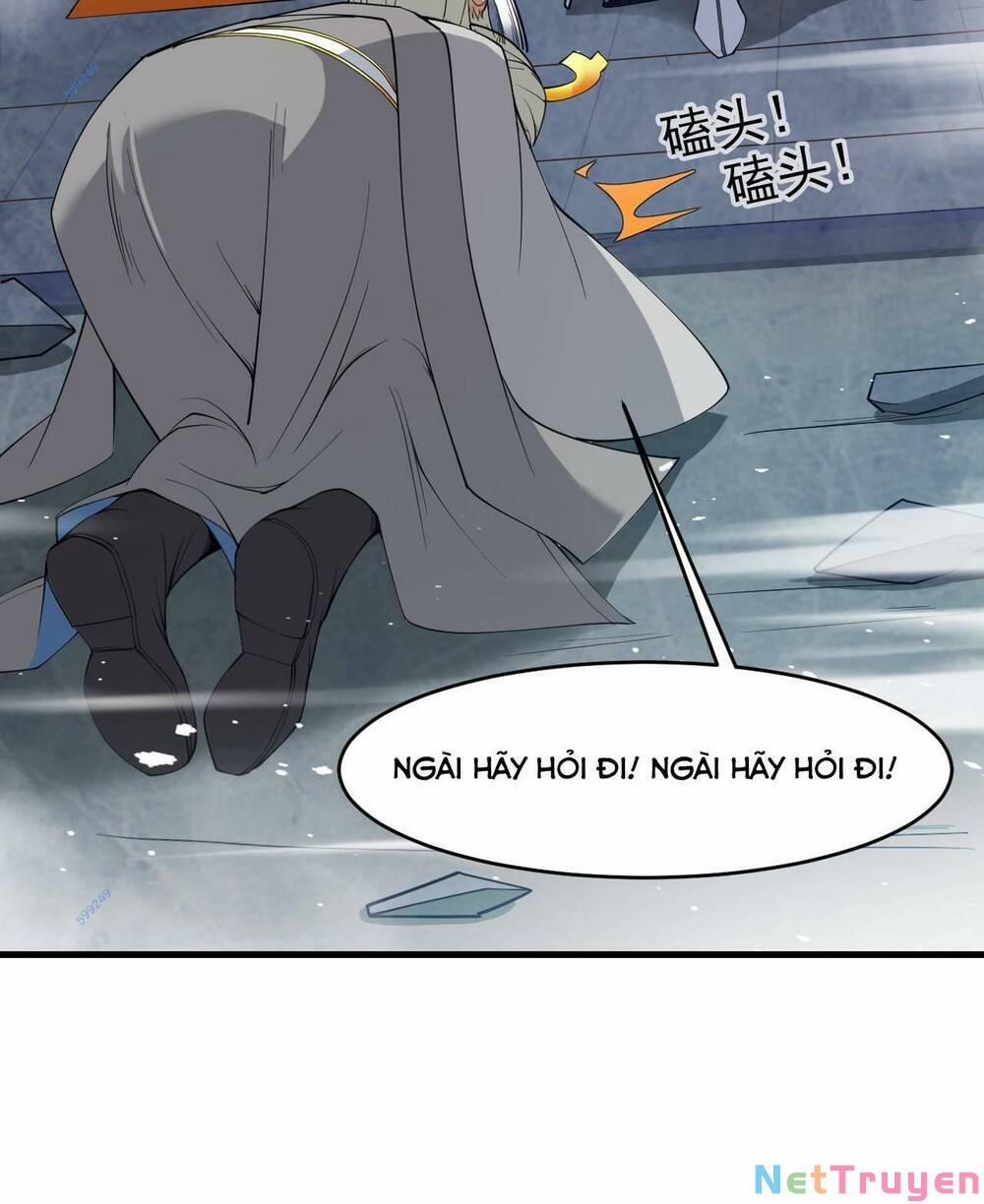 Ẩn Cư Mười Vạn Năm 16 trang 32