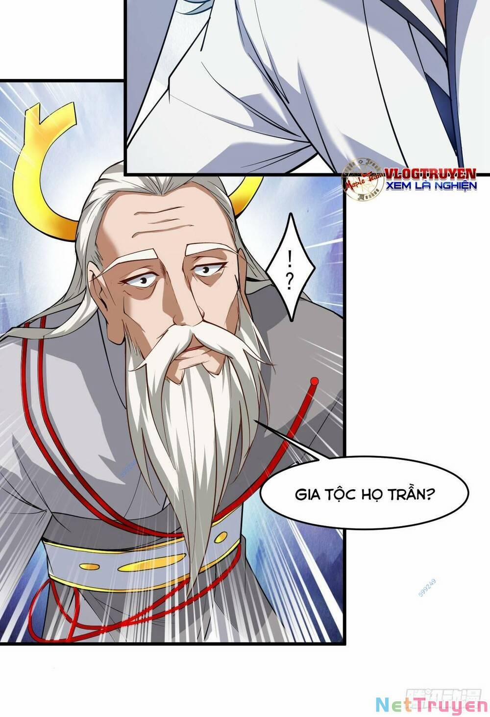 Ẩn Cư Mười Vạn Năm 16 trang 34