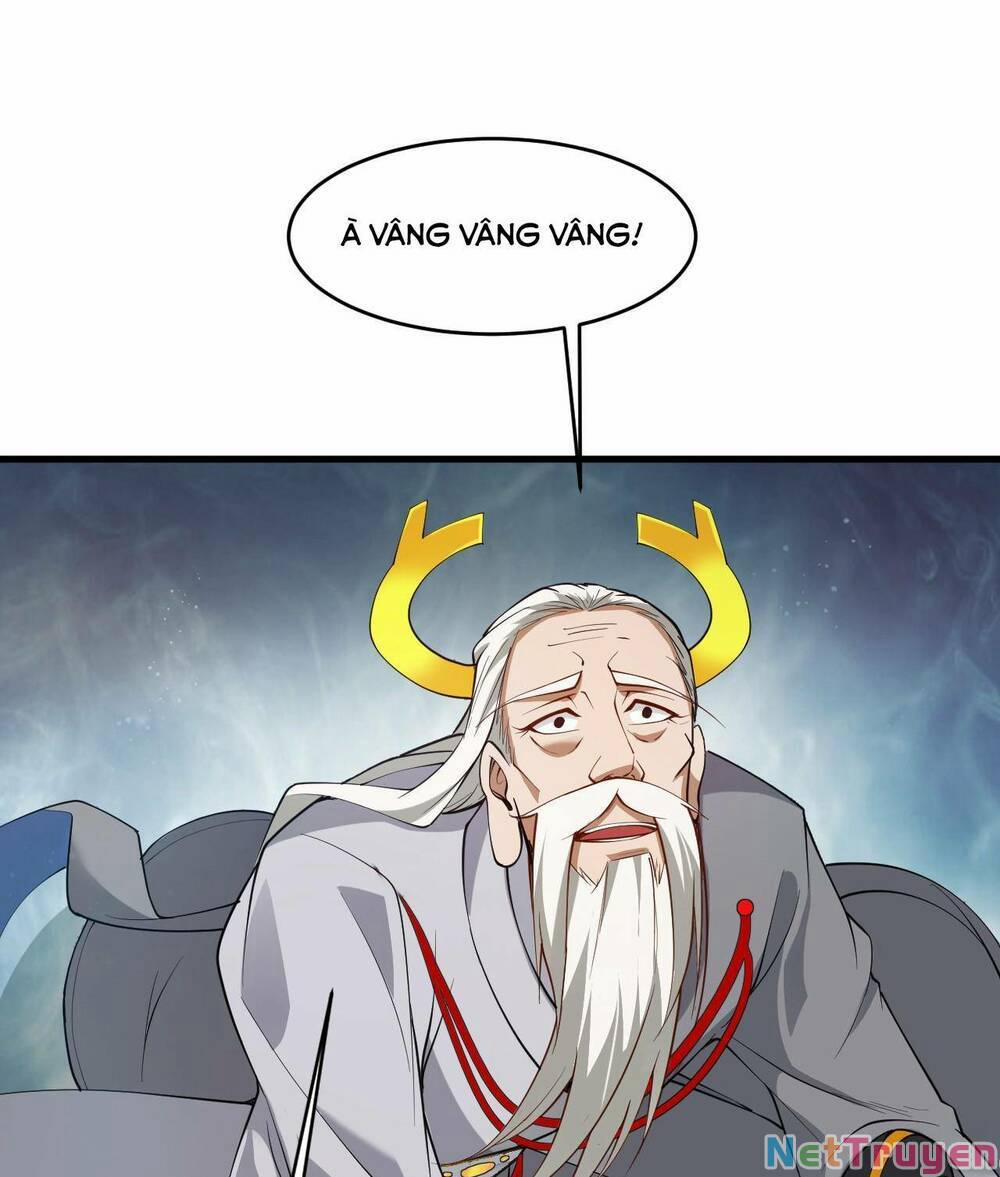 Ẩn Cư Mười Vạn Năm 16 trang 35