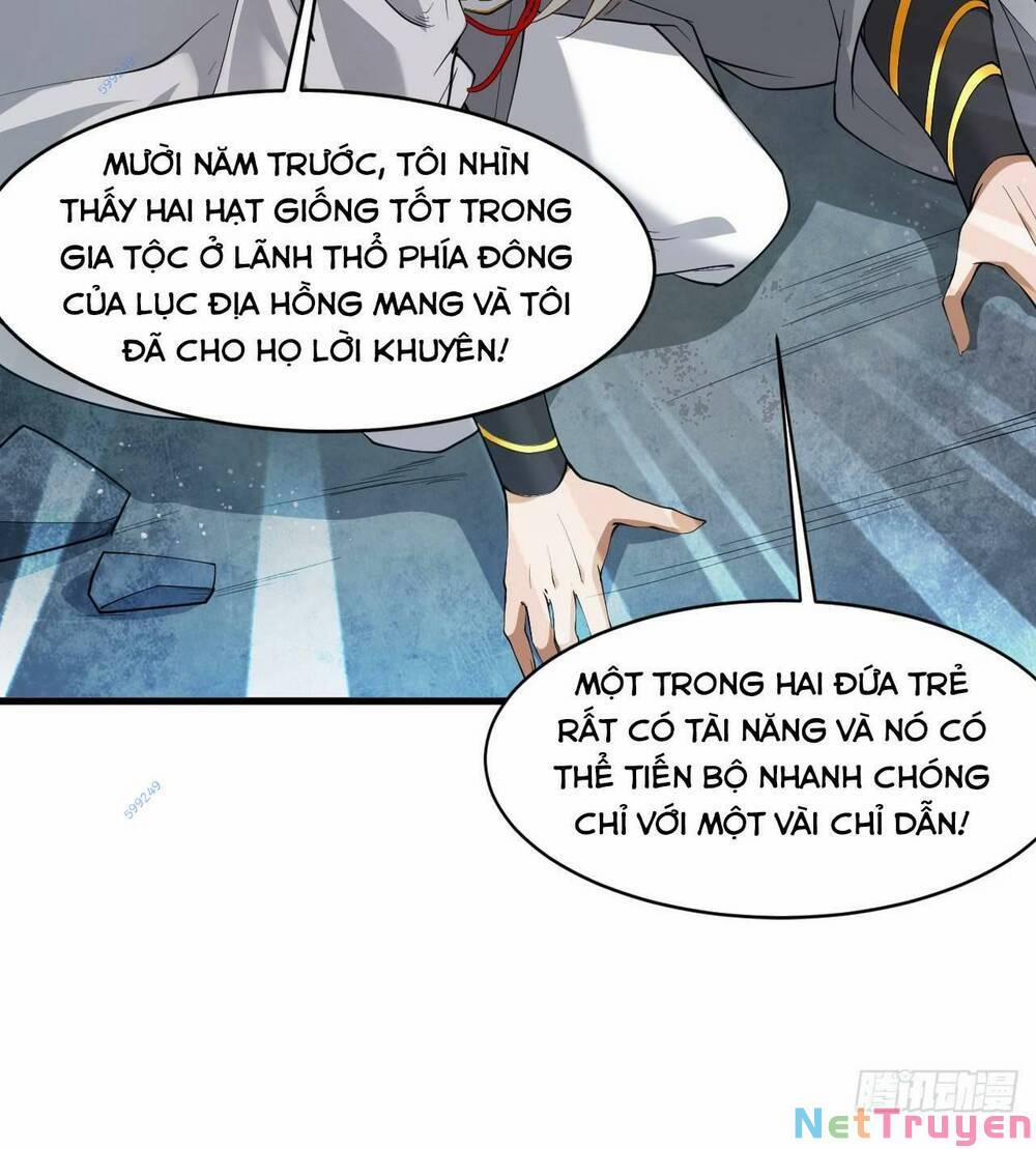 Ẩn Cư Mười Vạn Năm 16 trang 36