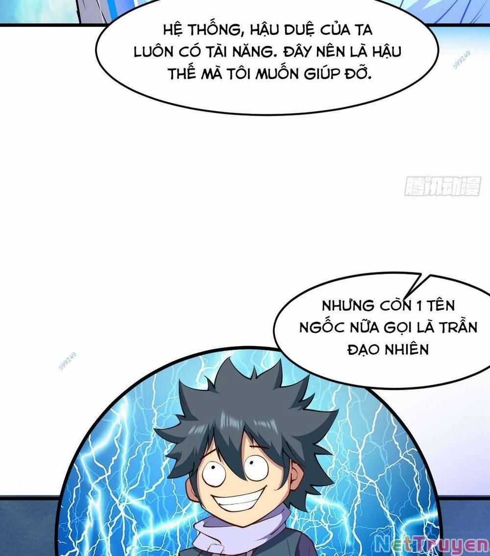 Ẩn Cư Mười Vạn Năm 16 trang 38