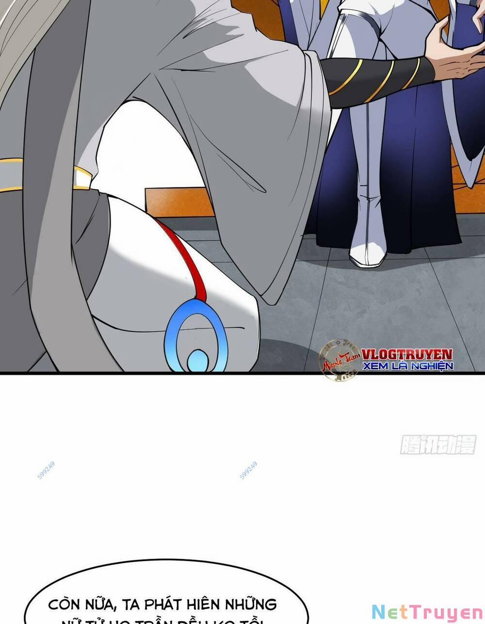 Ẩn Cư Mười Vạn Năm 16 trang 40