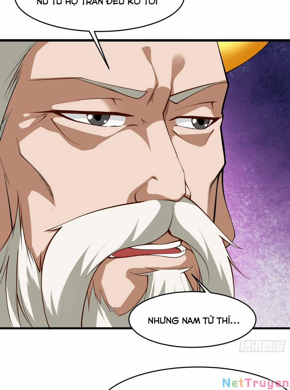 Ẩn Cư Mười Vạn Năm 16 trang 41