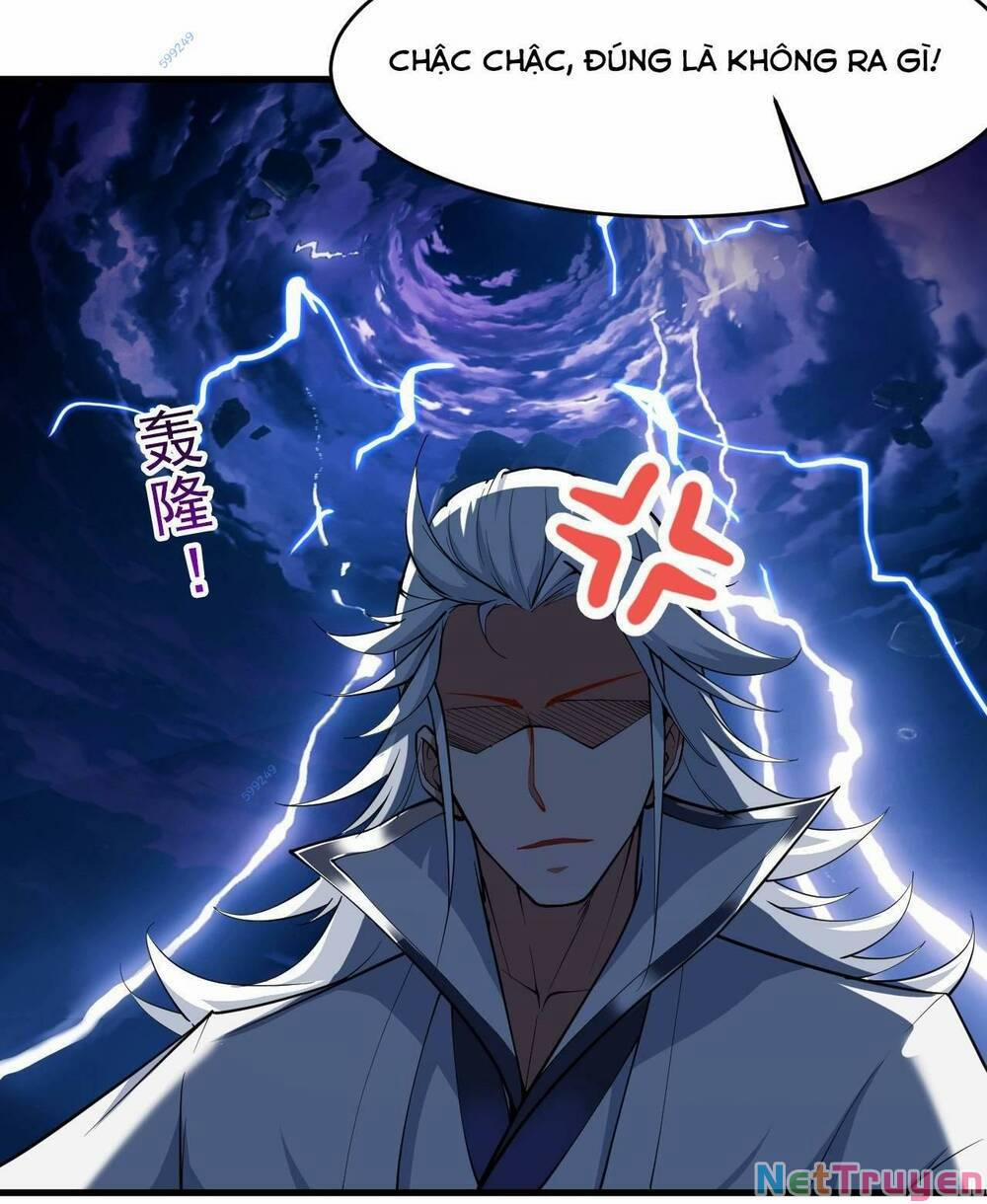 Ẩn Cư Mười Vạn Năm 16 trang 42
