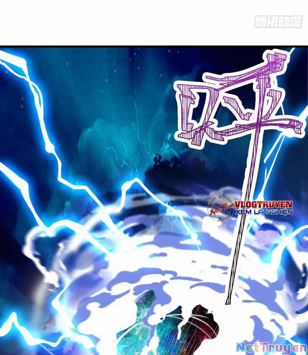 Ẩn Cư Mười Vạn Năm 16 trang 43