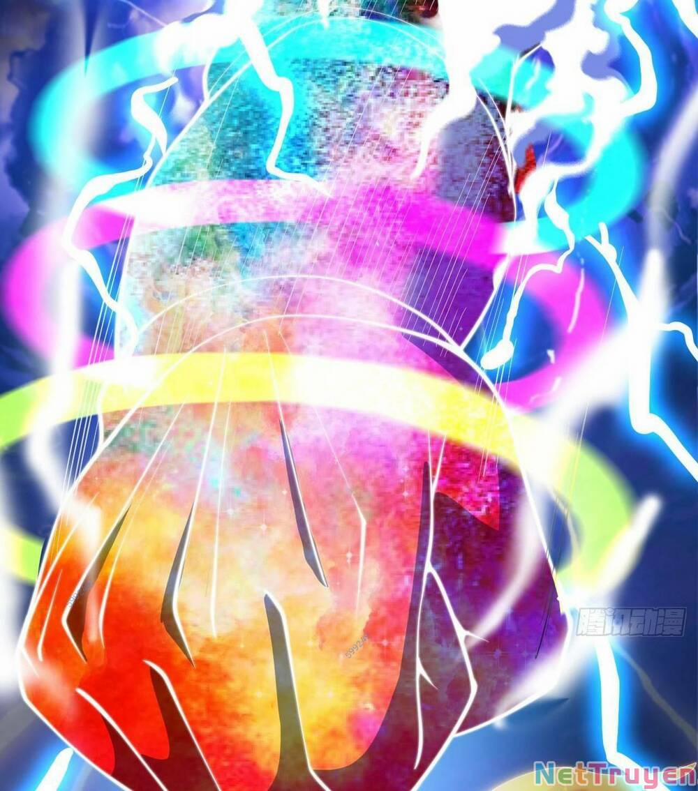 Ẩn Cư Mười Vạn Năm 16 trang 44