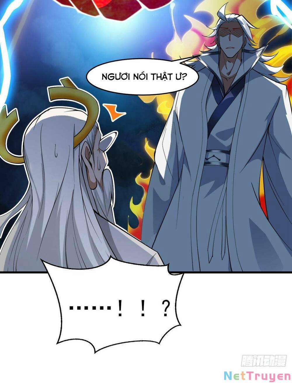 Ẩn Cư Mười Vạn Năm 16 trang 45