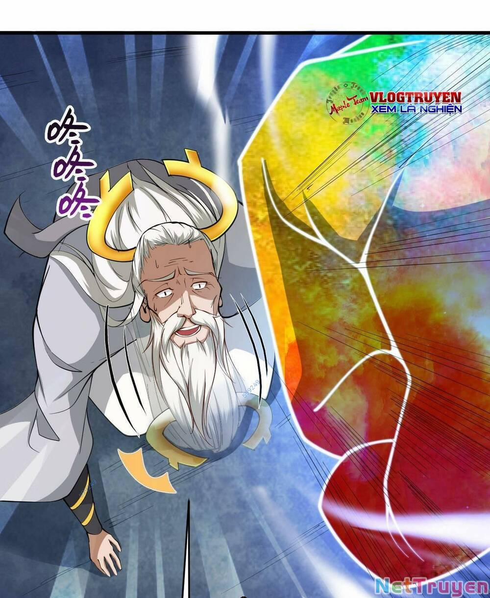 Ẩn Cư Mười Vạn Năm 16 trang 46