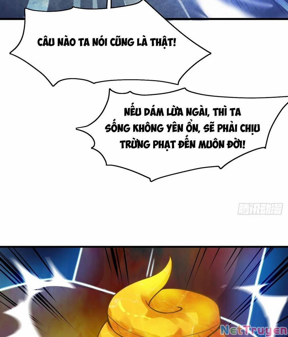 Ẩn Cư Mười Vạn Năm 16 trang 47