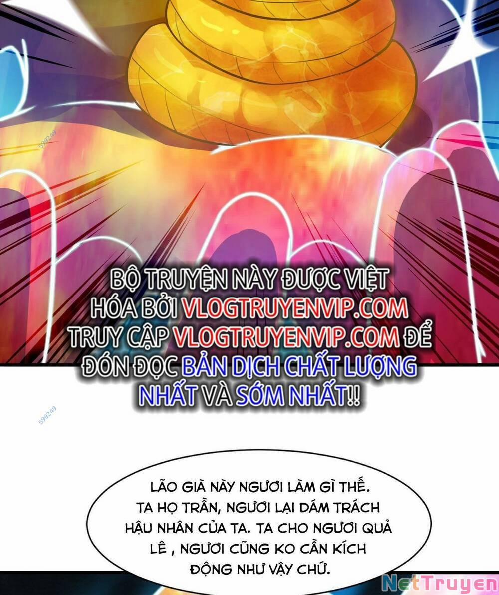Ẩn Cư Mười Vạn Năm 16 trang 48