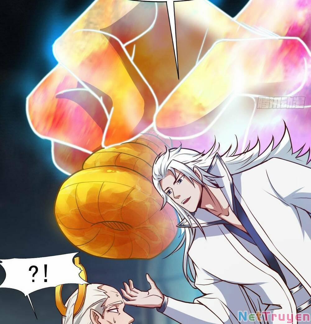 Ẩn Cư Mười Vạn Năm 16 trang 49