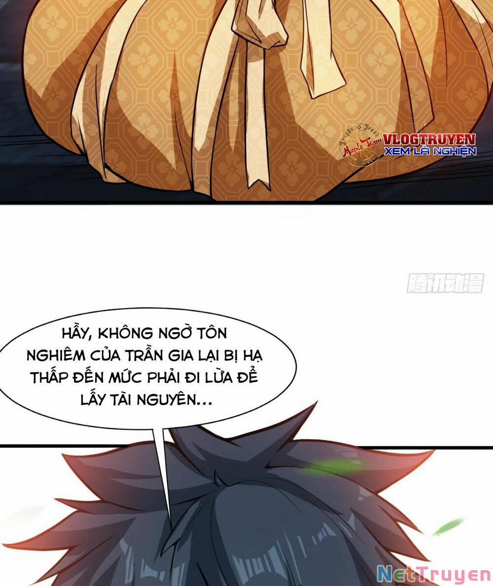 Ẩn Cư Mười Vạn Năm 16 trang 5