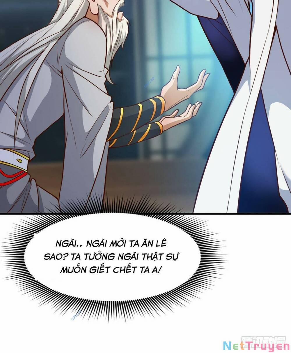 Ẩn Cư Mười Vạn Năm 16 trang 50
