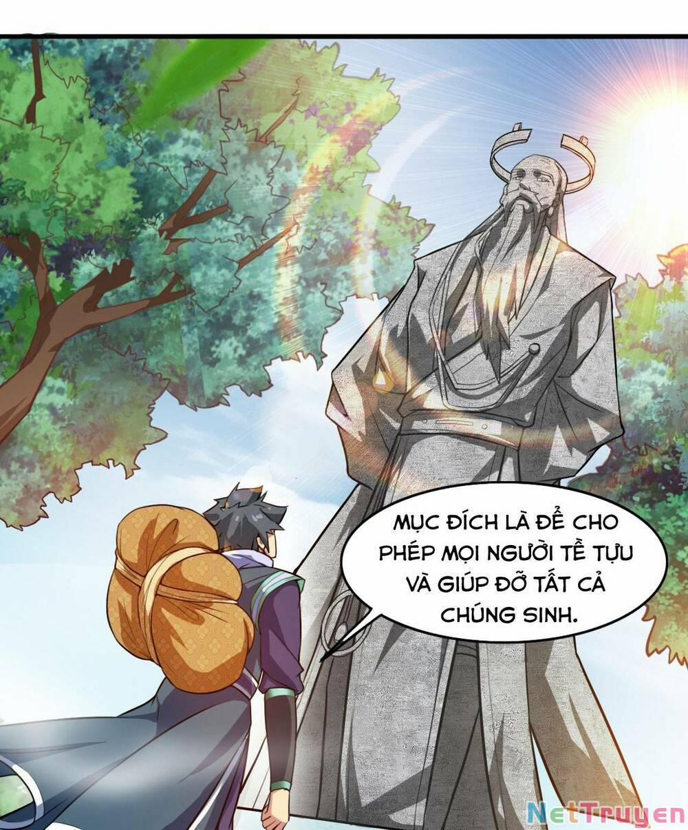 Ẩn Cư Mười Vạn Năm 16 trang 7