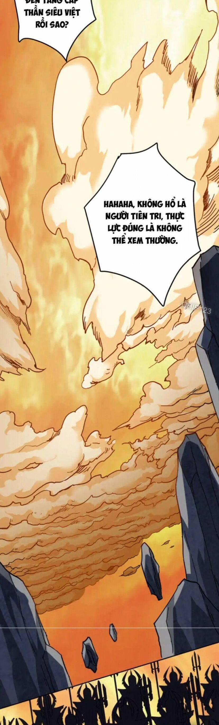 Ẩn Cư Mười Vạn Năm 167 trang 2