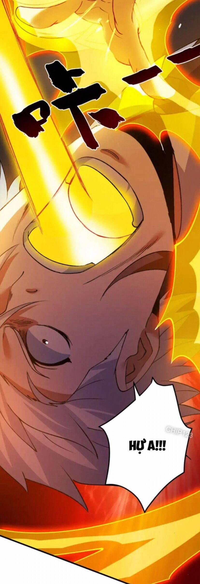 Ẩn Cư Mười Vạn Năm 167 trang 21