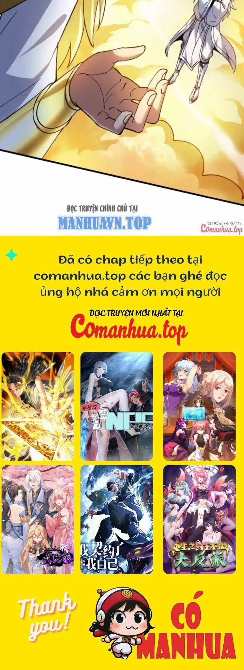 Ẩn Cư Mười Vạn Năm 167 trang 26