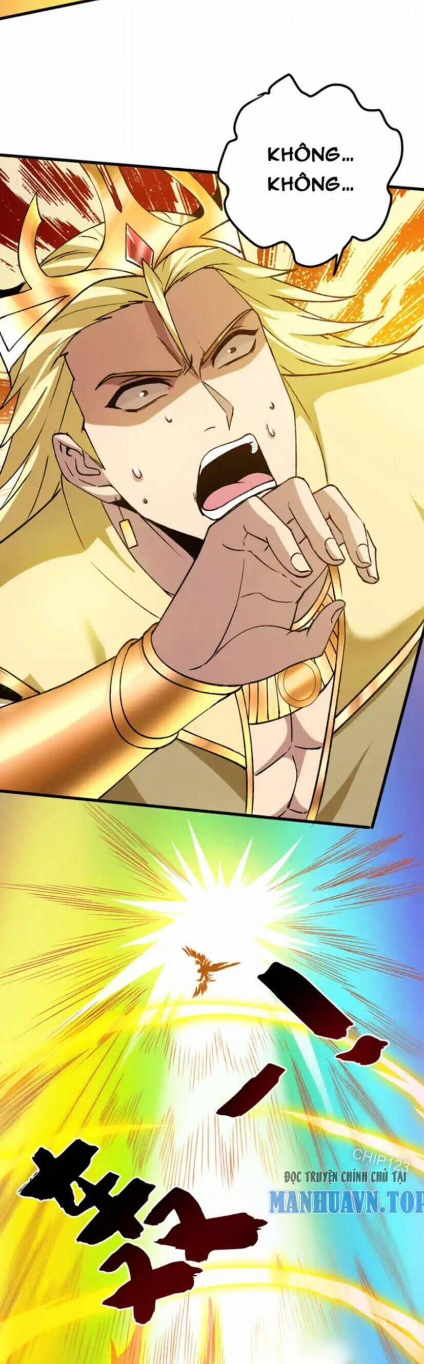 Ẩn Cư Mười Vạn Năm 168 trang 11